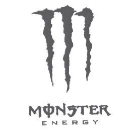 M MONSTER ENERGY