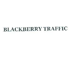 BLACKBERRY TRAFFIC