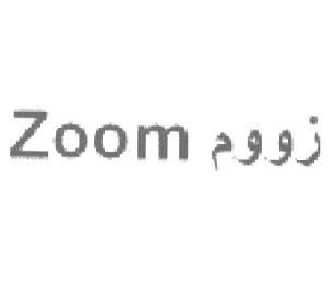 ZOOM