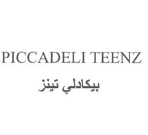 PICCADELI TEENZ