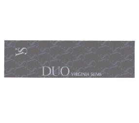 VIRGINIA SLIMS DUO