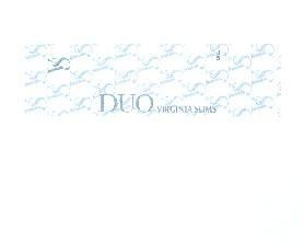 VIRGINIA SLIMS DUO