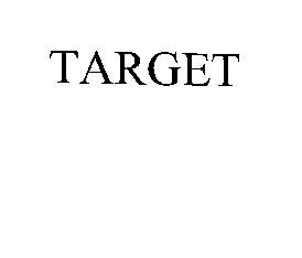 TARGET