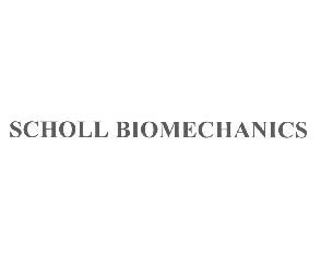 SCHOLL BIOMECHANICS