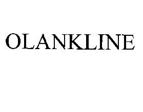 OLANKLINE