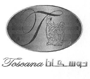TOSCANA