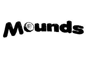 MOUNDS