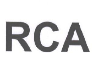 RCA