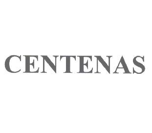 CENTENAS