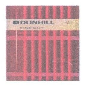 DUNHILL