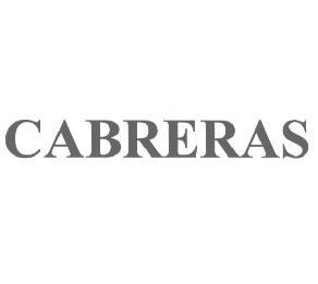 CABRERAS