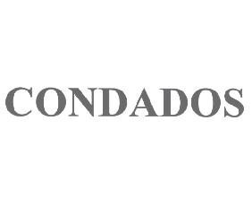 CONDADOS