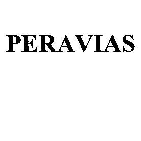 PERAVIAS