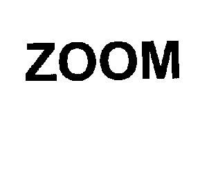 ZOOM