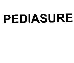 PEDIASURE
