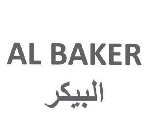 ALBAKER