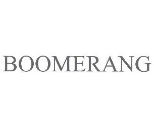 BOOMERANG