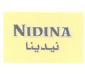 NIDINA