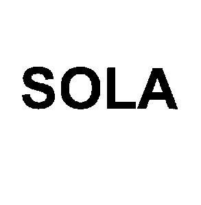 SOLA