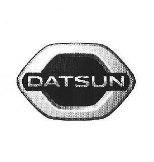 DATSUN