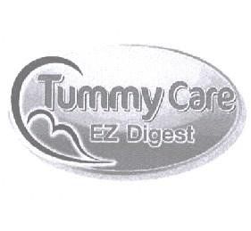 TUMMY CARE EZ DIGEST