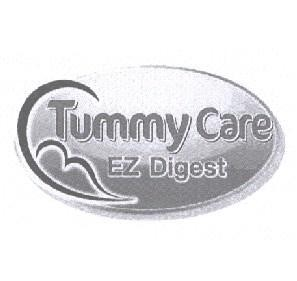 TUMMY CARE EZ DIGEST