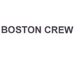 BOSTON CREW