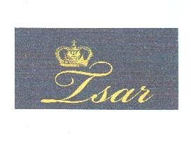 TSAR