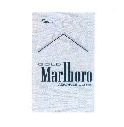 MARLBORO GOLD ADVANCE ULTRA