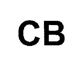CB