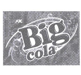 AJE BIG COLA