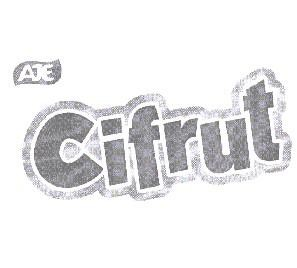 AJE CIFRUT