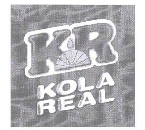 KR KOLA REAL
