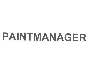 PAINTMANAGER