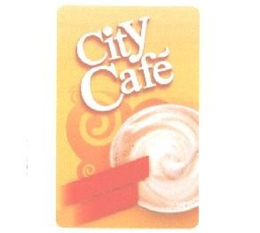 CITY CAFE