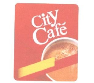 CITY CAFE