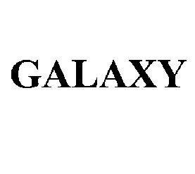 GALAXY