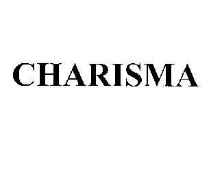 CHARISMA