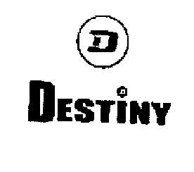 DESTINY