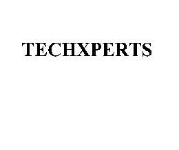 TECHXPERTS