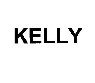 KELLY
