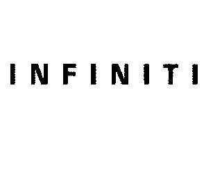 INFINITI