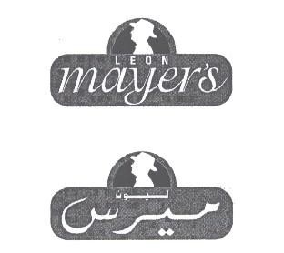 LEON MAYER'S