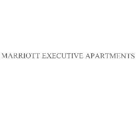 MARRIOTT EXECUTIVE APARTMENTS