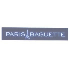 PARIS BAGUETTE