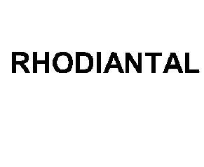 RHODIANTAL
