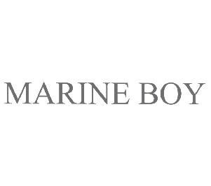 MARINE BOY