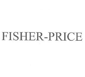 FISHER-PRICE