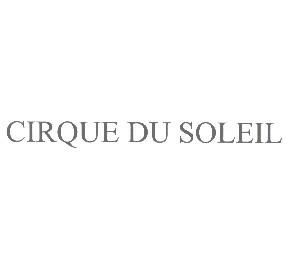 CIRQUE DU SOLEIL