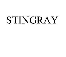 STINGRAY